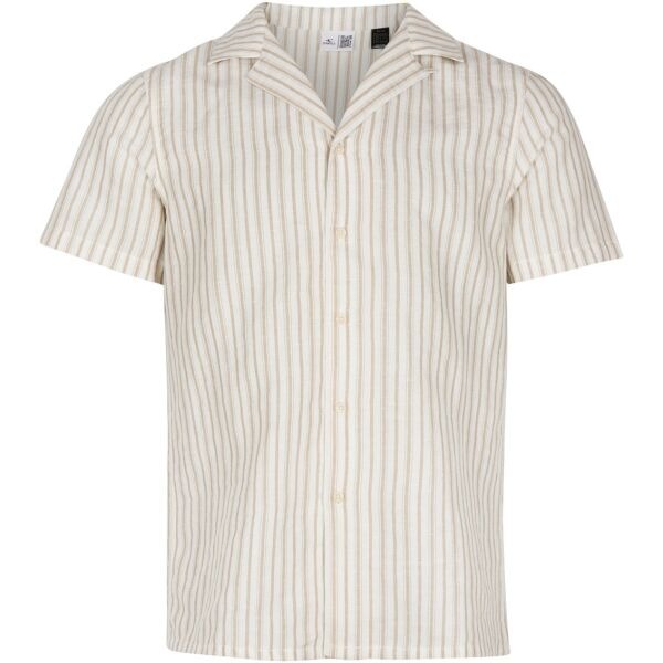 O'Neill BEACH SHIRT Pánská košile s krátkým
