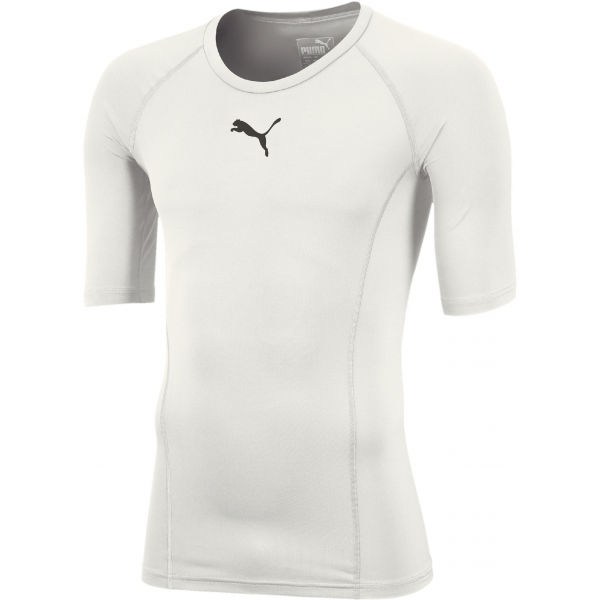 Puma LIGA BASELAYER TEE SS JR Chlapecké