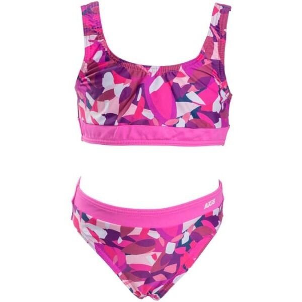 Axis TWO-PIECE SWIMSUIT Dívčí dvoudílné plavky