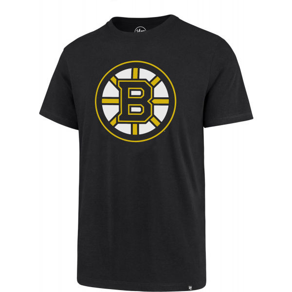 47 NHL BOSTON BRUINS IMPRINT ECHO TEE