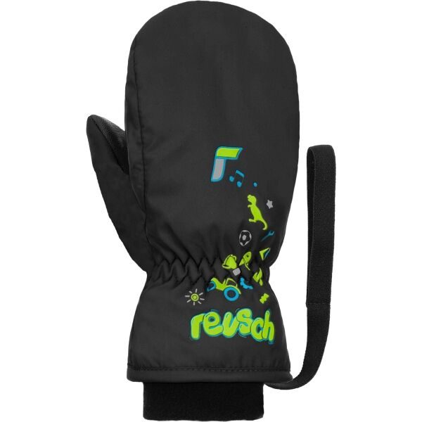 Reusch KIDS MITTEN CR Dětské zimní