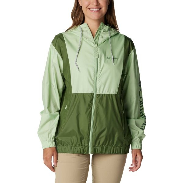 Columbia LILY BASIN JACKET Dámská