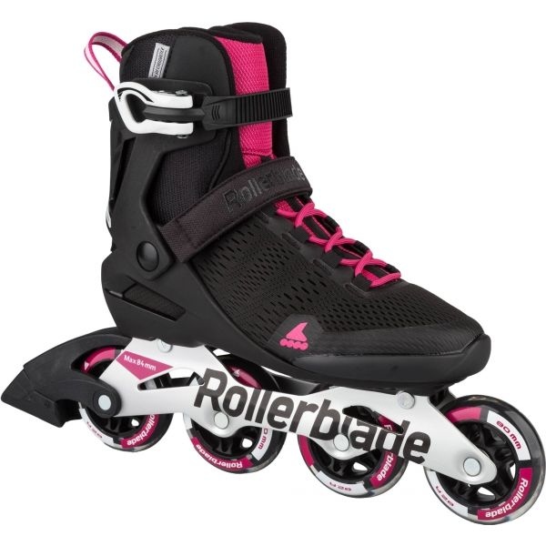 Rollerblade ASTRO 80 SP W Dámské fitness