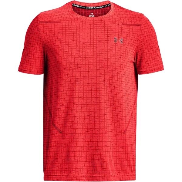 Under Armour SEAMLESS GRID Pánské