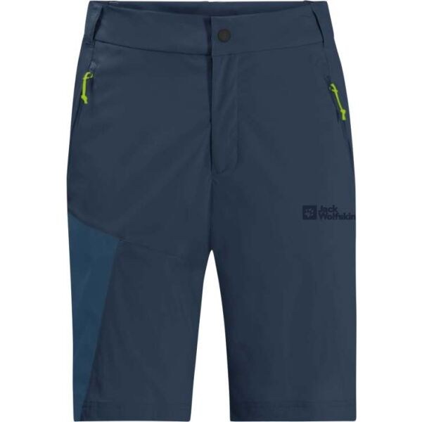 Jack Wolfskin GLASTAL SHORTS M Pánské outdoorové