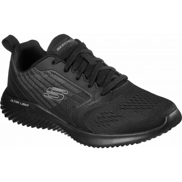 Skechers BOUNDER - VERKONA Pánská volnočasová