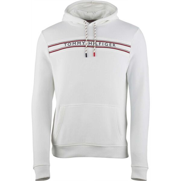 Tommy Hilfiger CLASSIC-HWK OH HOODIE Pánská