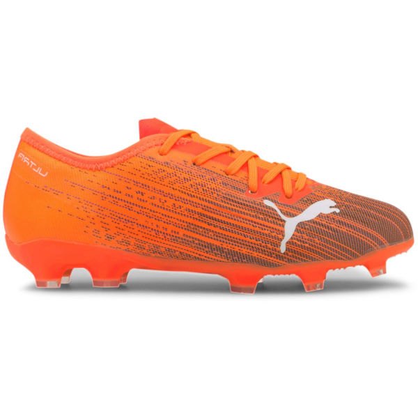 Puma ULTRA 2.1 F/A Dětské kopačky